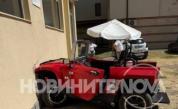 <p>Какво е състоянието на пострадалите след бруталния удар с АТВ</p>