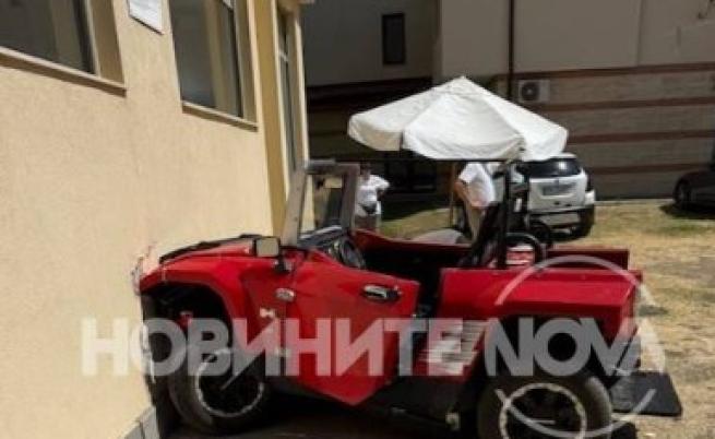 Какво е състоянието на пострадалите след бруталния удар с АТВ