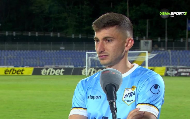 Ковачев: Ръководството ще прецени за мача с ЦСКА