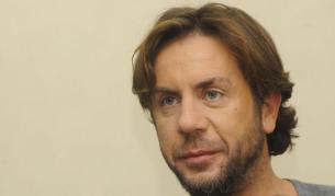 Звездата Йоргос Мазонакис е настанен в психиатрична клиника