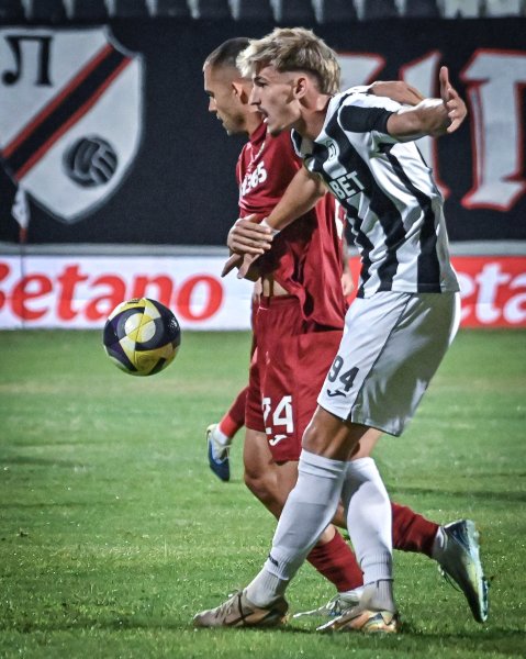 Локомотив Пд Славия1