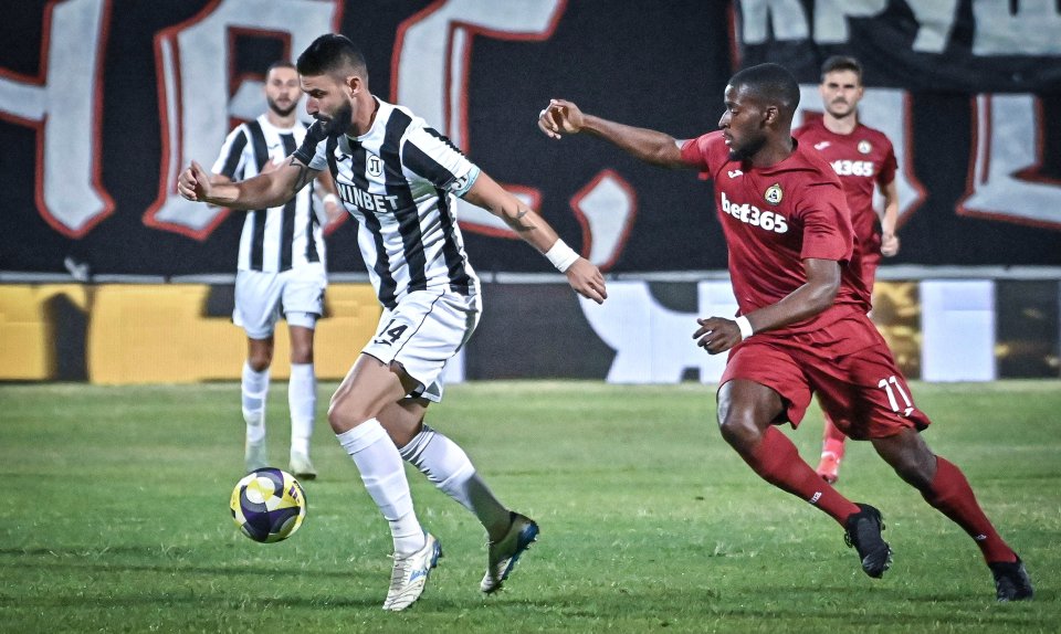 Локомотив Пд Славия1