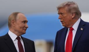 Надежда за мир или пореден провал – ще се срещнат ли Тръмп и Путин