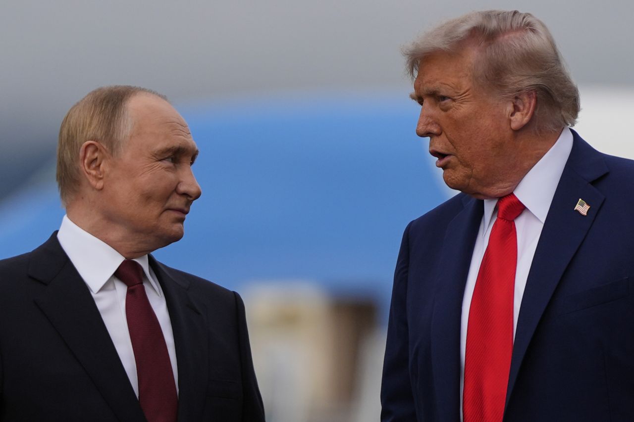 Тръмп коментира идея за тунел „Путин-Тръмп“ между Русия и САЩ