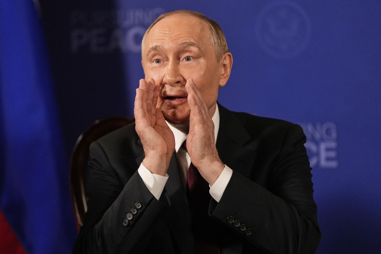Закон № 281-F3: новият инструмент в ръцете на Путин