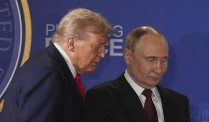 Тръмп и Путин не договориха мир в Украйна
