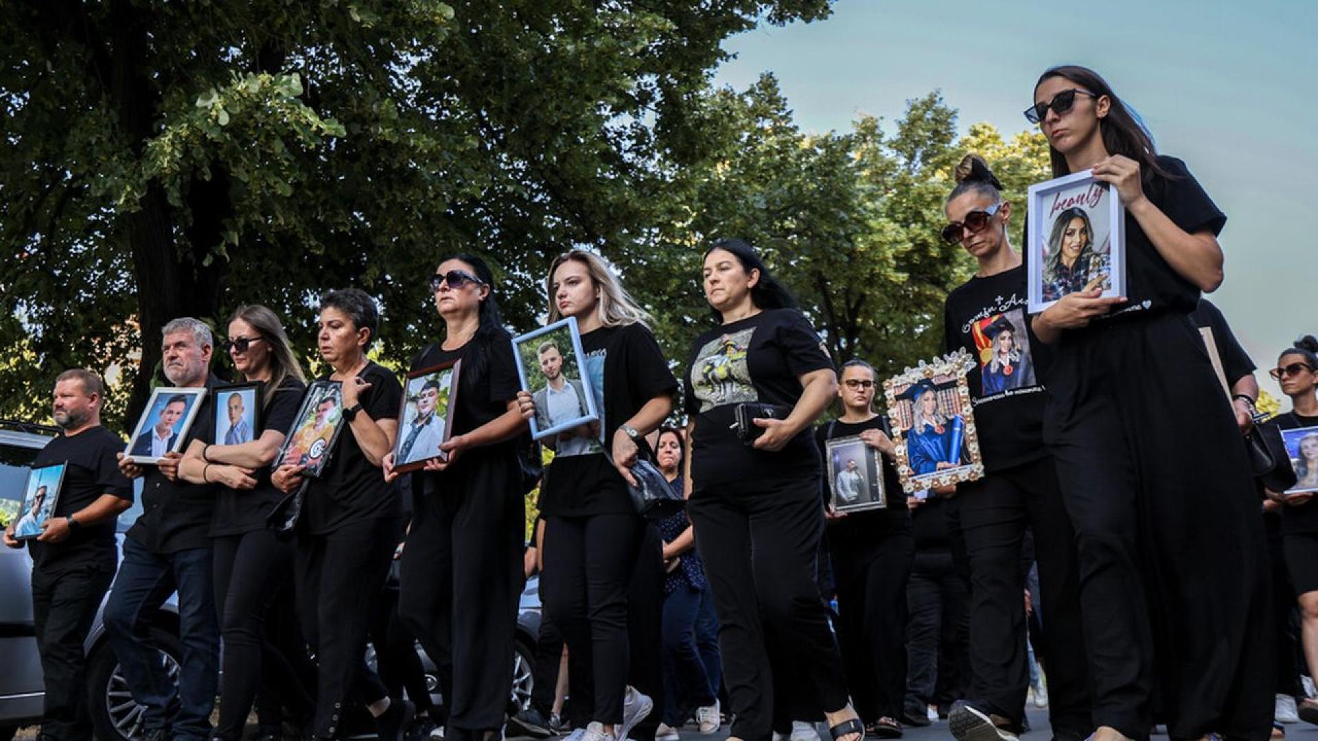 Днес се навършват 5 месеца от безпрецедентната трагедия в Кочани