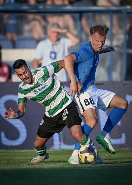 Спартак Варна Черно море1