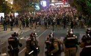 Протестите в Сърбия