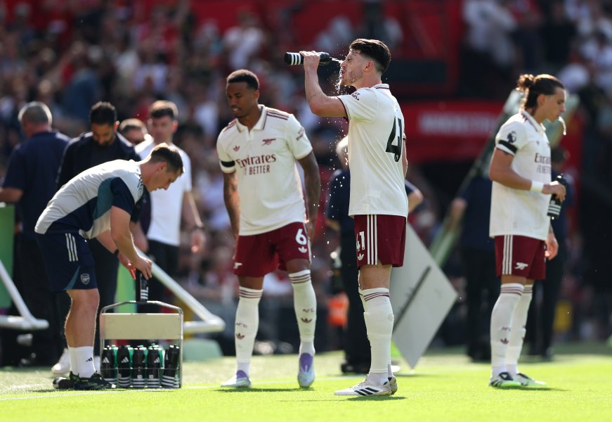 Манчестър Юнайтед Арсенал1