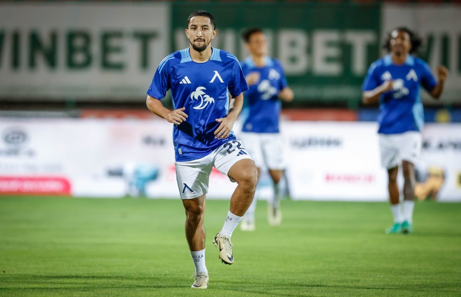 Ботев Враца Левски1