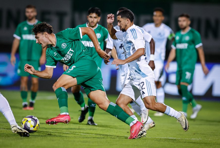 Ботев Враца Левски1