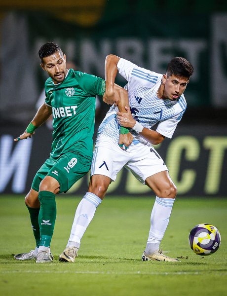 Ботев Враца Левски1