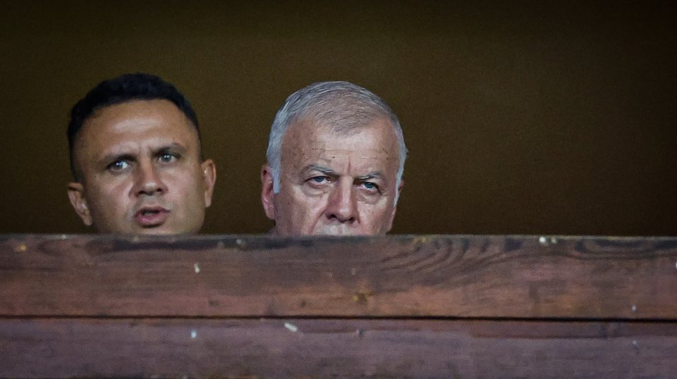 Ботев Враца Левски1