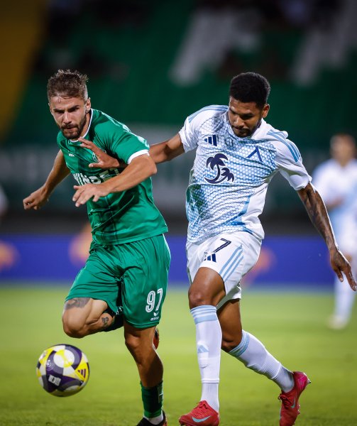 Ботев Враца Левски1