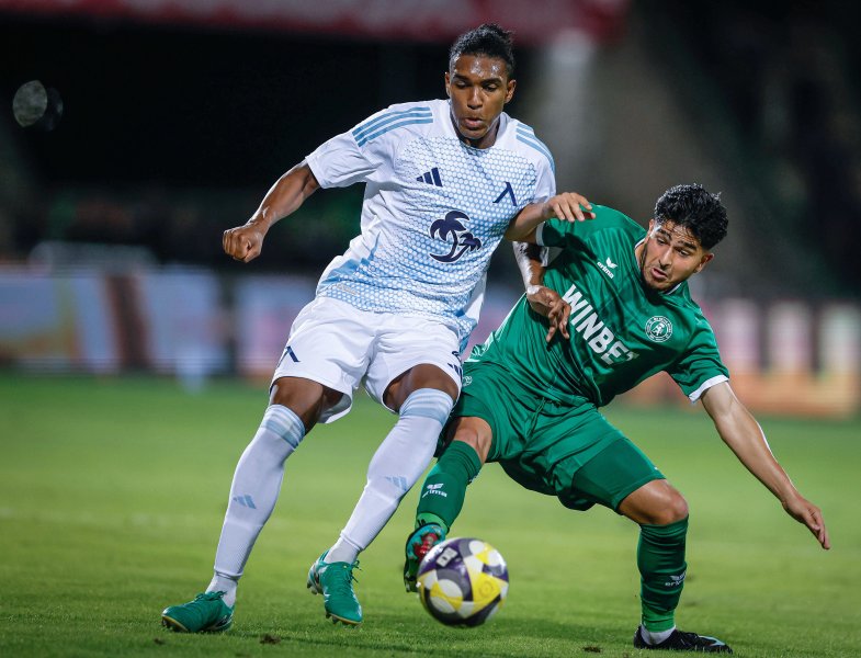 Ботев Враца Левски1