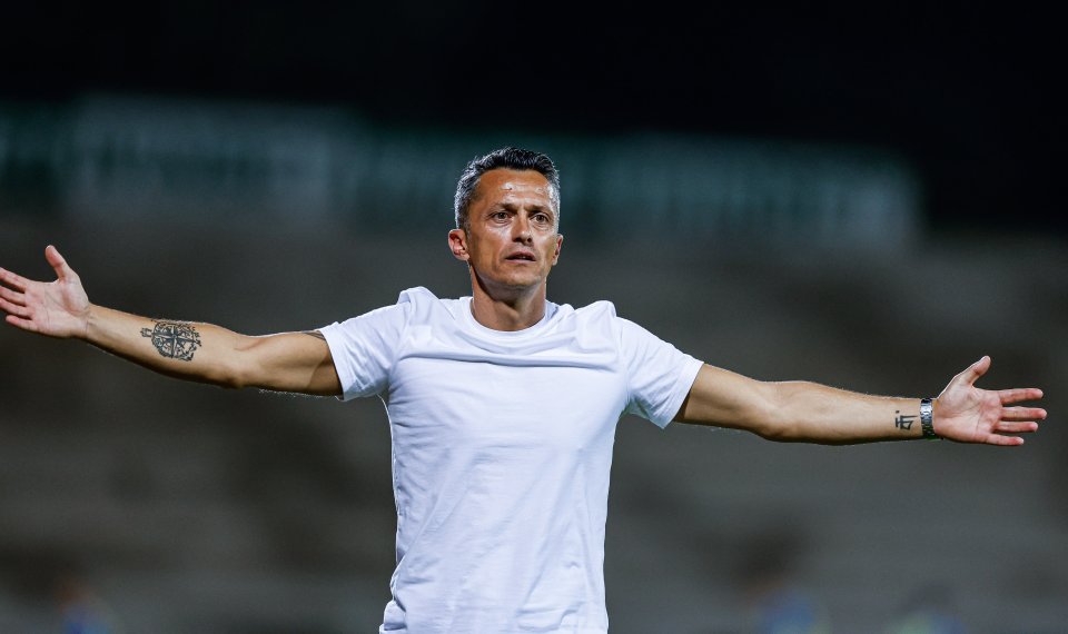 Ботев Враца Левски1