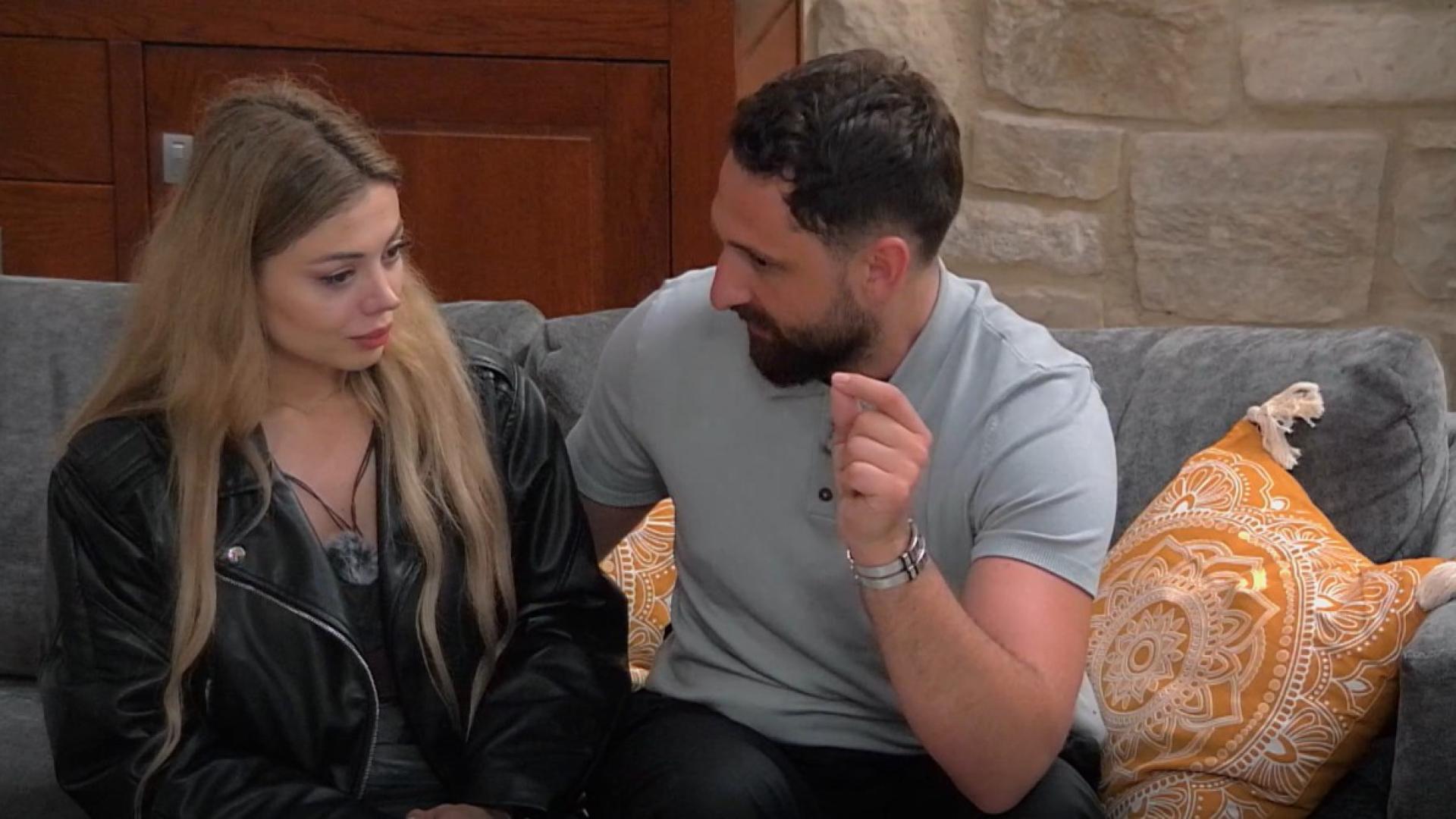 Споделени чувства и противоречиви емоции ще объркат някои от участниците