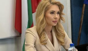 Мария Филипова събра най-много точки за заместник-омбудсман