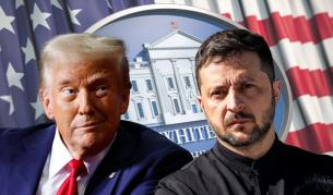 <p>В навечерието на ключовите преговори: Зеленски с предупреждение</p>