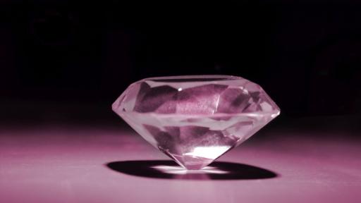 Диамант, принадлежал на Хабсбургите, е открит след век мистерия