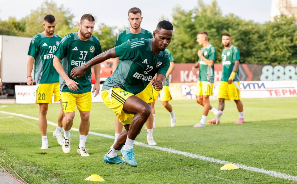 Септември vs Добруджа1