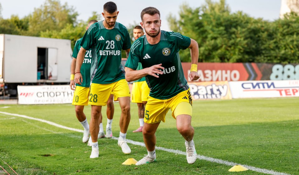 Септември vs Добруджа1