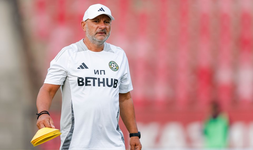 Септември vs Добруджа1