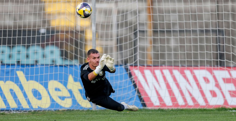 Септември vs Добруджа1