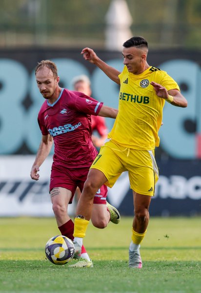 Септември vs Добруджа1