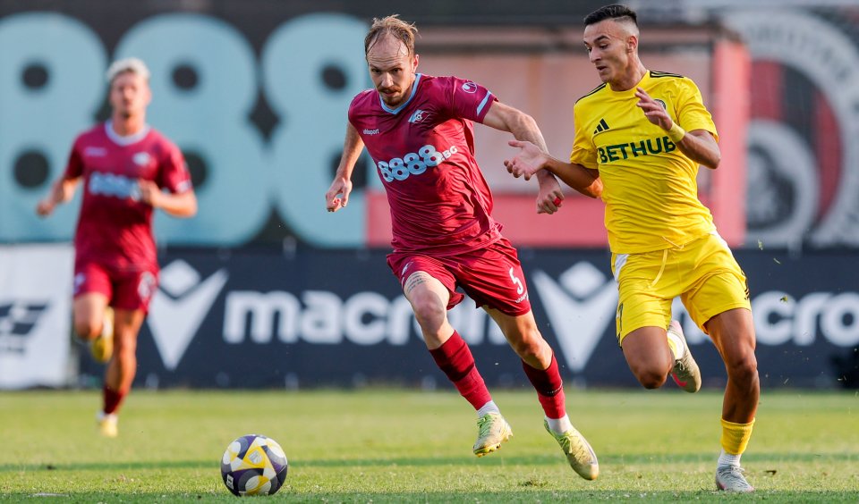 Септември vs Добруджа1