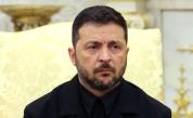 <p>Пътят на Зеленски към сърцето на Тръмп - голф стик за Доналд и писмо за Мелания</p>