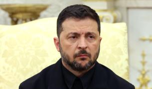 <p>Изпълнен с разочарование - посланието на Зеленски е ясно</p>