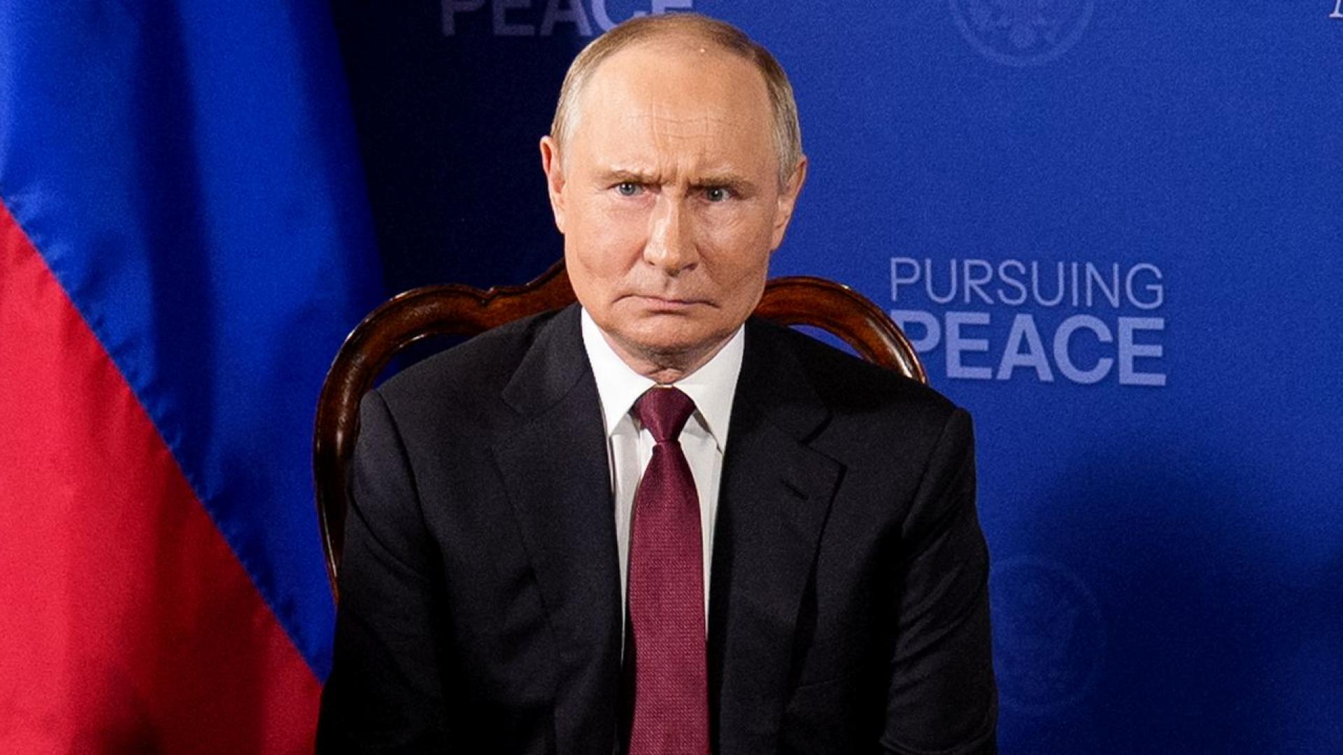 Анализатор на Fox News посочи в понеделник че руският президент