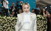 Мадона отпразнува 67-ия си рожден ден в Италия с торта LaBûbu
