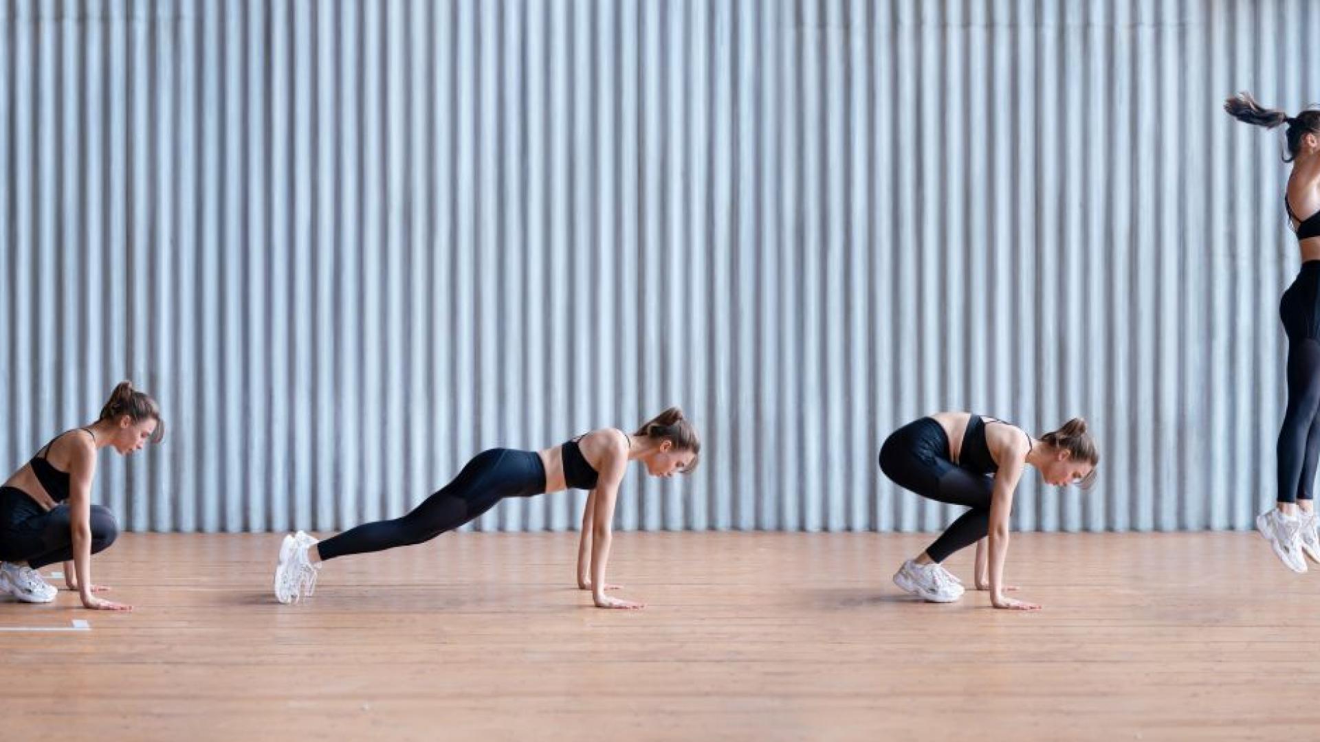 Кросфитът се превърна в една от най актуалните тенденции във фитнес