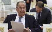 Тръмп получи покана за визита в Русия