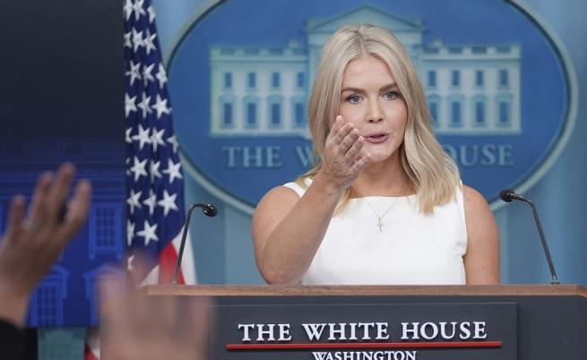 Доклад, споделен от Ливит: САЩ са използвали звуково оръжие във Венецуела при ареста на Мадуро