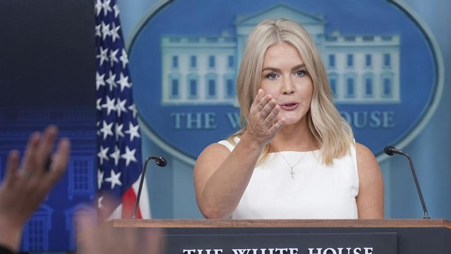 <p>САЩ са използвали звуково оръжие&nbsp;при ареста на Мадуро</p>