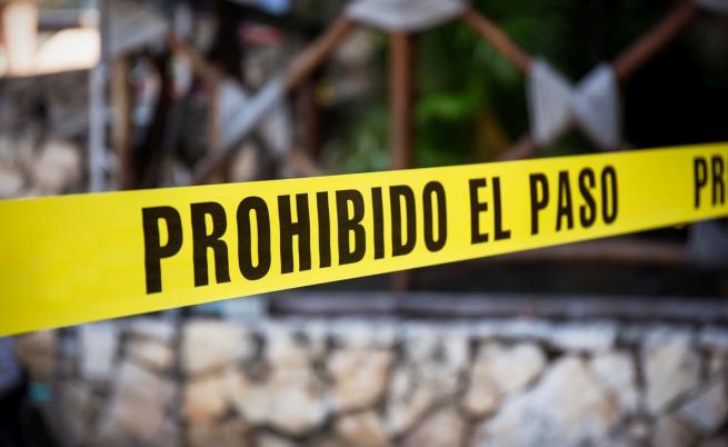 Размирици в Мексико след ликвидирането на Ел Менчо при военна операция