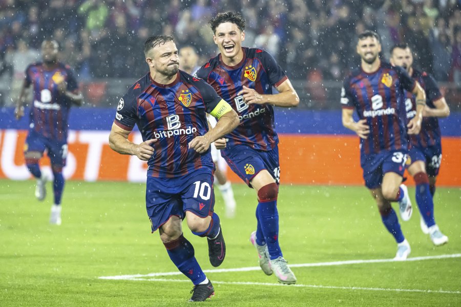 Базел vs Копенхаген1