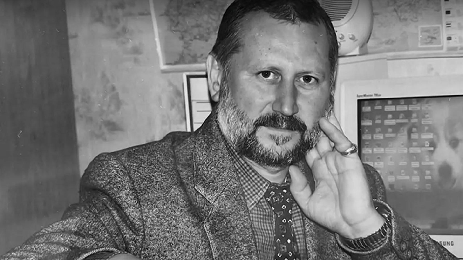 Известен фотограф от Генерал Тошево почина след междусъседски скандал на