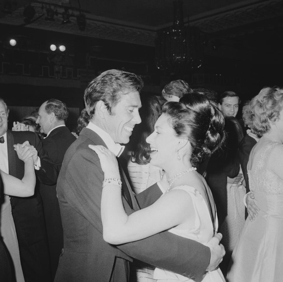  Принцеса Маргарет 