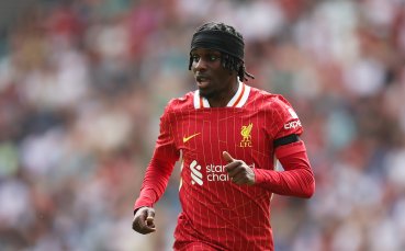 Ливърпул загуби Фримпонг за няколко седмици