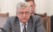 Министър Генов: За критично безводие не можем да говорим