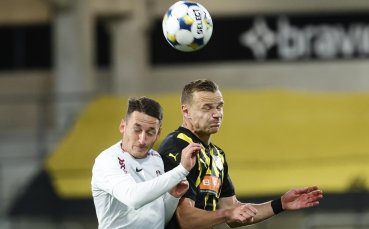 9 гола на мач в Лига Европа