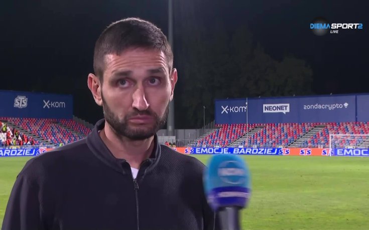 Александър Тунчев загубата на Арда от Ракув