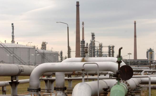 Украйна удари руската нефтена помпена станция 