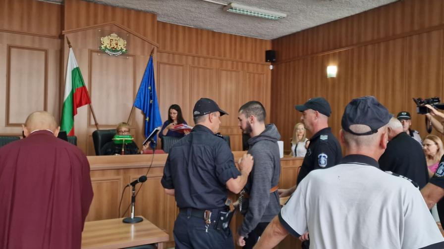 Първомай