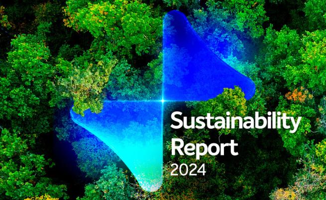 United Group публикува Доклад за устойчиво развитие за 2024 г. с осезаем напредък в ESG приоритетите